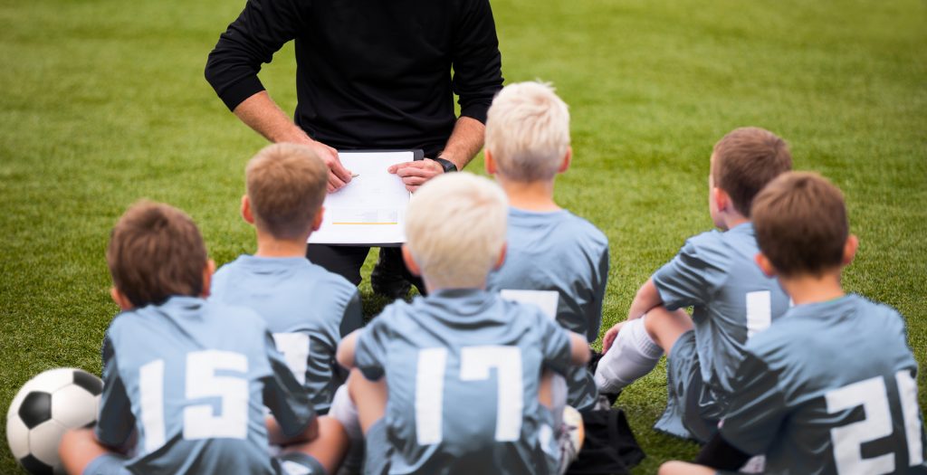 Key Benefits of Developing a Coach Rubric for Evaluating