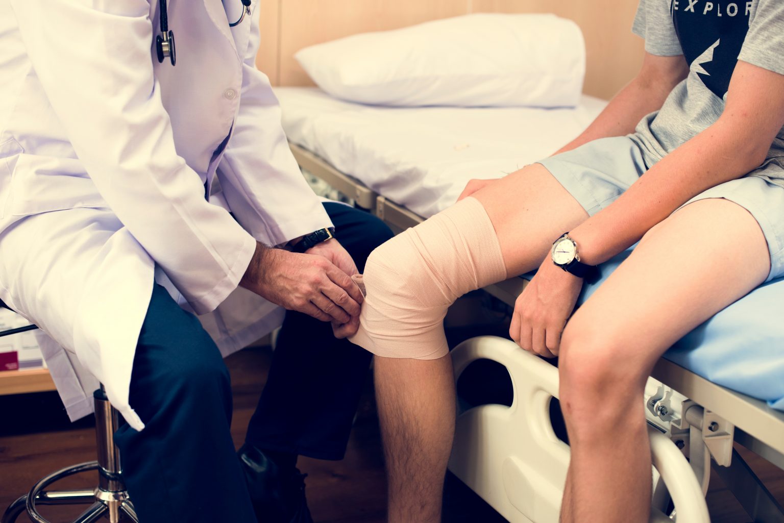 PTSD, Sports Fear, and the Impact on Kids The Sports Doc Chalk Talk